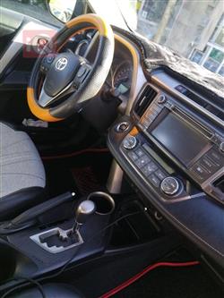 تويوتا راف 4